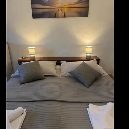 Rose Apartmán