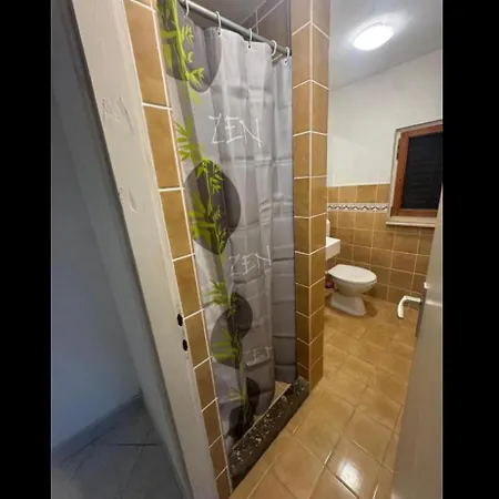 Apartmán Rose
