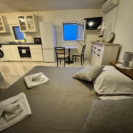Rose Apartament